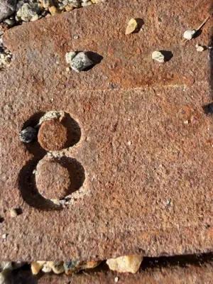 A found 8 in Kirkenes