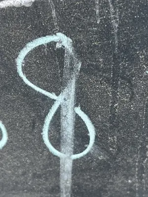 A found 8 in Vancouver