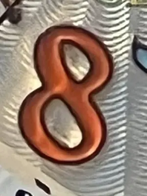A found 8 in Zürich