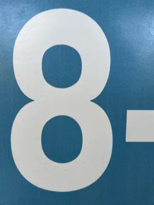 A found 8 in Koh Samui