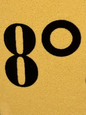 A found 8 in Ny-Ålesund