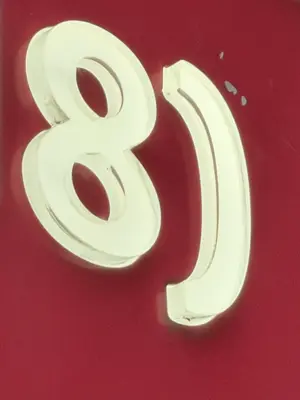 A found 8 in Oslo