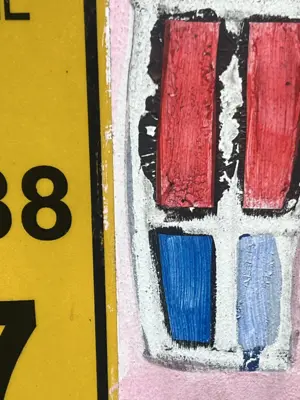 A found 8 in Brisbane