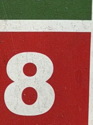 A found 8 in Sarandë