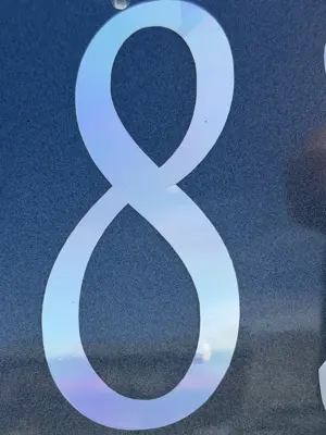 A found 8 in Kirkenes