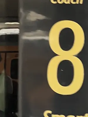 A found 8 in Florence