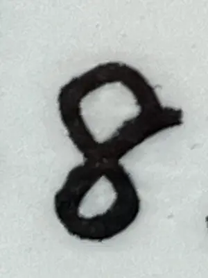 A found 8 in Nara