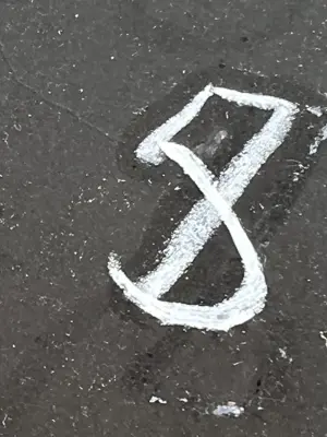 A found 8 in Kumano