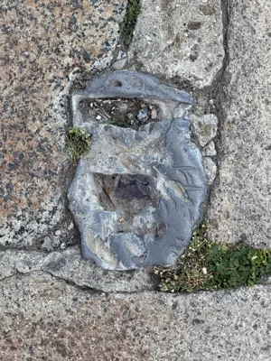 A found 8 in Sofia