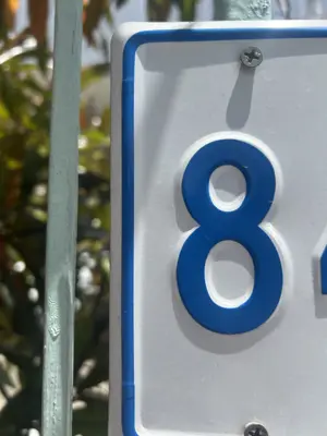 A found 8 in Pattaya