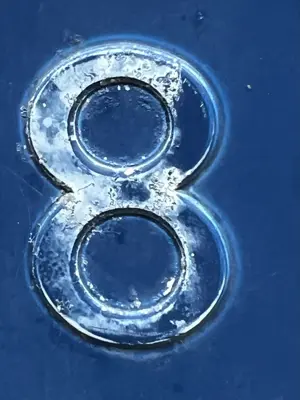 A found 8 in Kawasaki