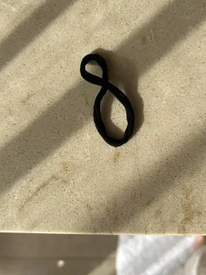 A found 8 in the Maldives