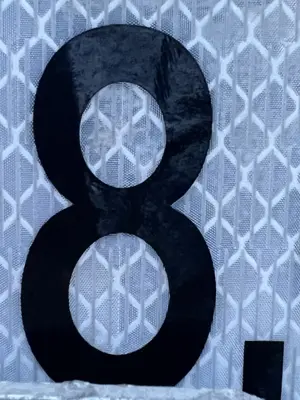 A found 8 in Lesbos