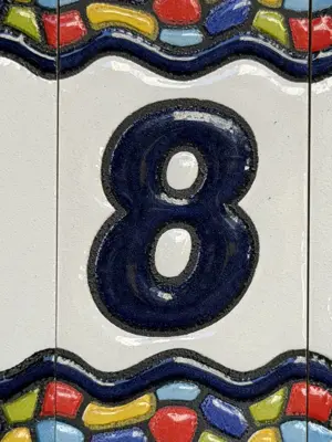 A found 8 in Sofia