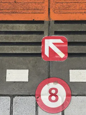 A found 8 in Osaka