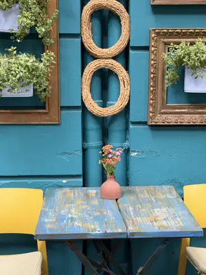 A found 8 in Berlin