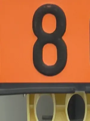 A found 8 in Hammerfest