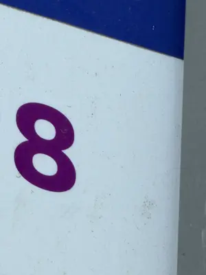 A found 8 in Sarandë