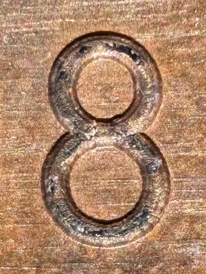 A found 8 in Ny-Ålesund
