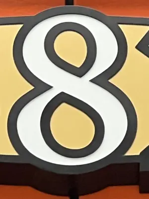 A found 8 in Osaka