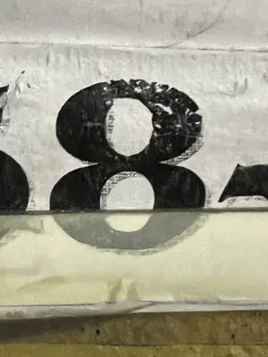 A found 8 in Pattaya