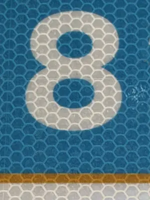 A found 8 in Thessaloniki