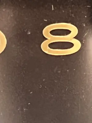 A found 8 in Florence