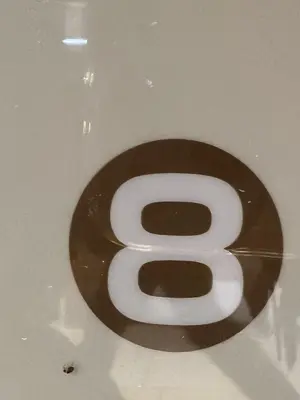 A found 8 in Nara