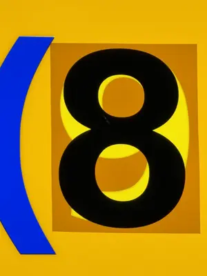 A found 8 in Tromsø
