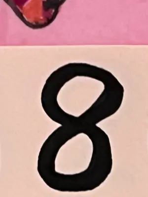 A found 8 in Nara