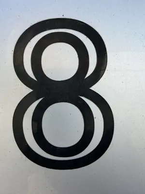 A found 8 in Kirkenes