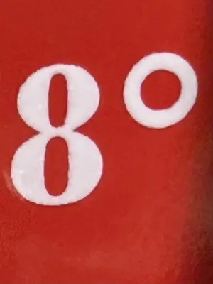 A found 8 in Ny-Ålesund