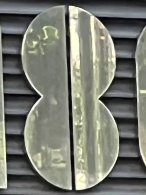 A found 8 in Brisbane