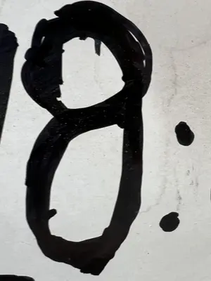 A found 8 in Hydra