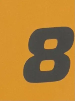 A found 8 in Mehamn
