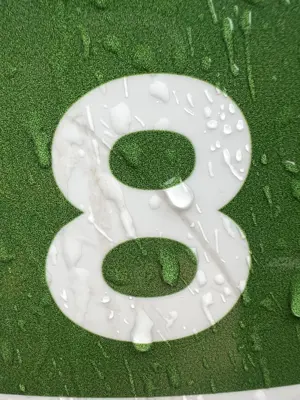 A found 8 in Kanazawa