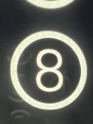 A found 8 in Hammerfest