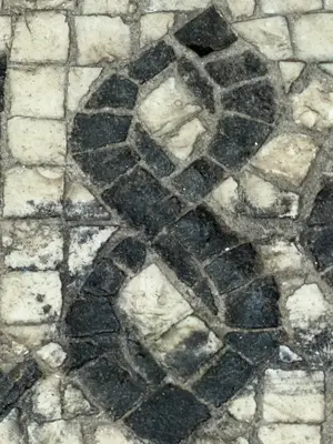 A found 8 in Berlin