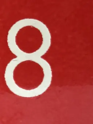 A found 8 in Kirkenes