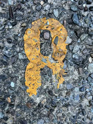 A found 8 in Kanazawa