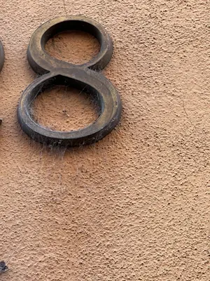 A found 8 in Bergamo