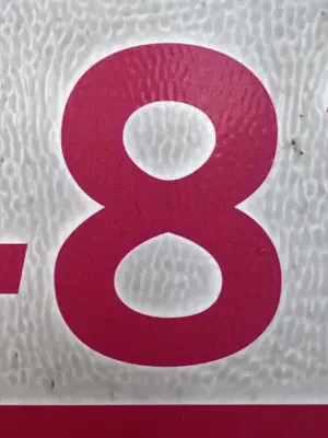 A found 8 in Lesbos