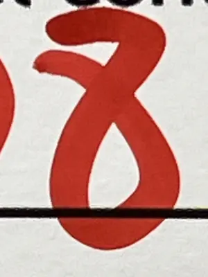 A found 8 in Bergamo