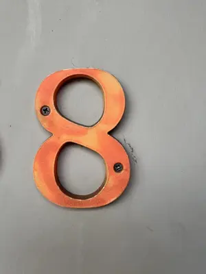 A found 8 in Grafton